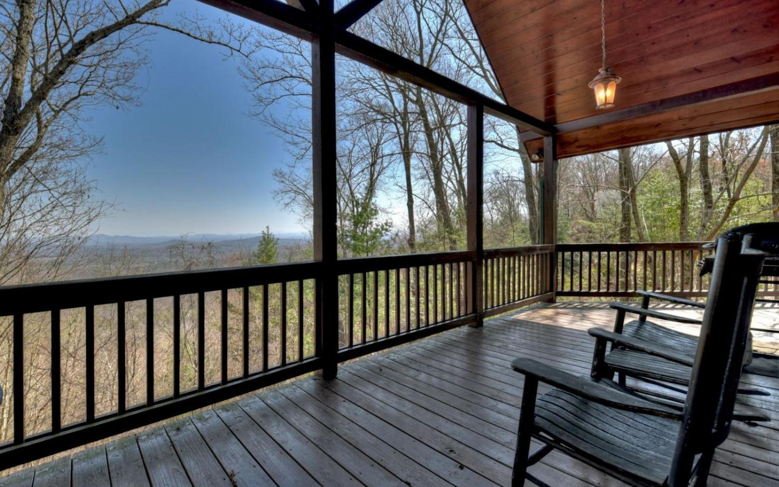 Appalachian Sunrise Amazing Views Close To Blue Ridge Hike From The Cabin ภายนอก รูปภาพ